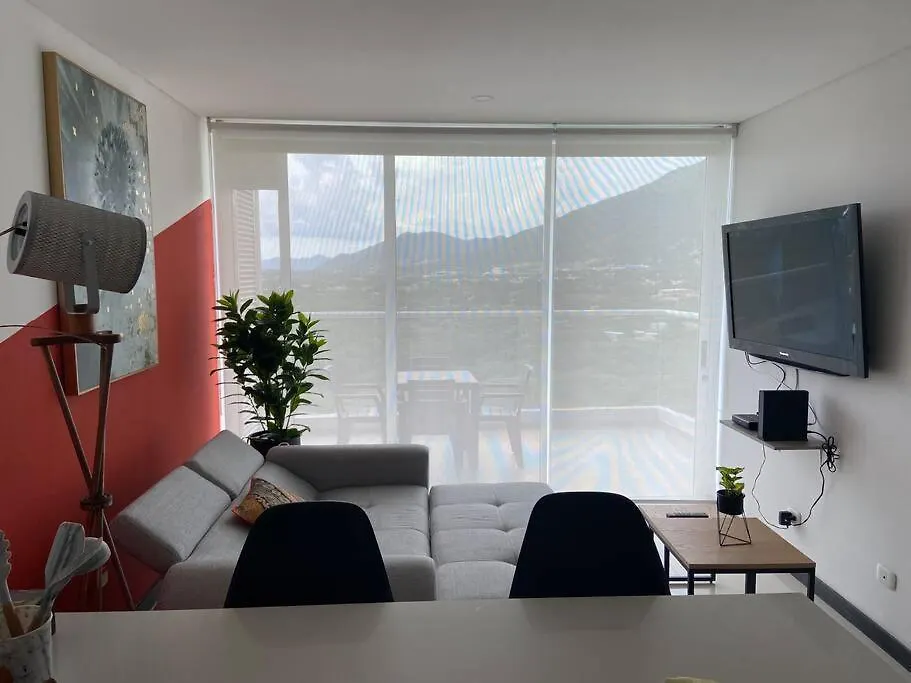 Modern Well-Equipped 4 Ppl Condo/5 Min Beach Walk Santa Marta  Colombia