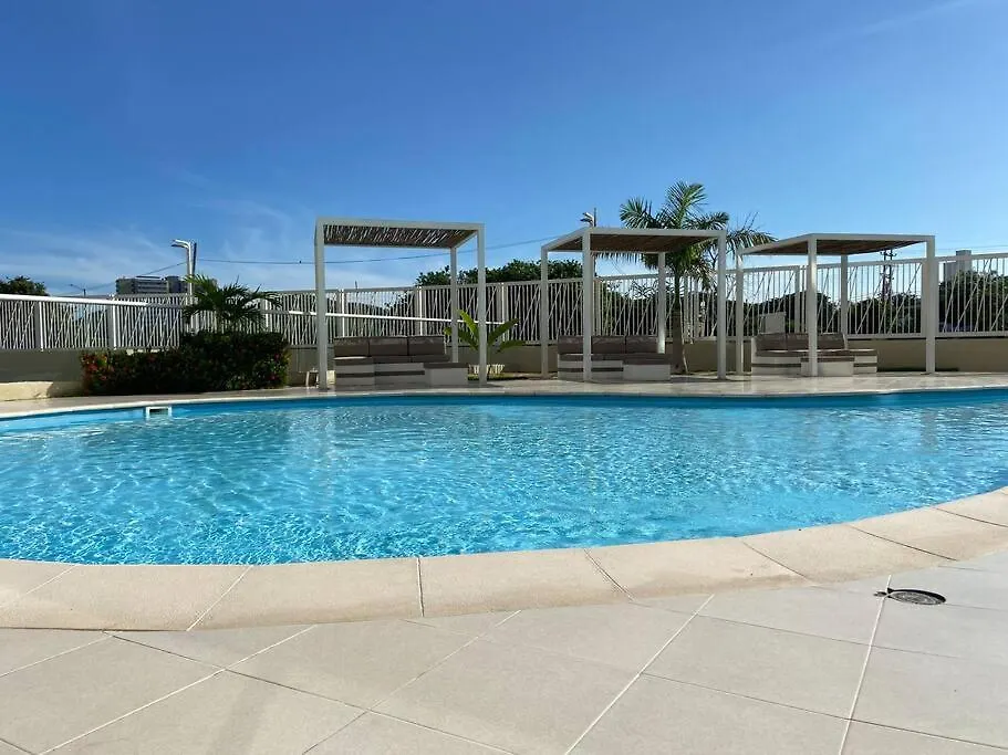 Apartamento Modern Well-Equipped 4 Ppl Condo/5 Min Beach Walk Santa Marta  Colombia